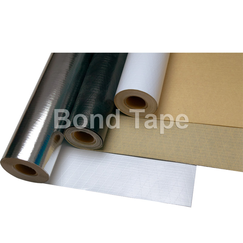 bondtape product guide property